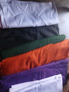 Dress Material Bundle