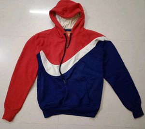 Nike Pullover Hoodie
