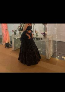 3 Piece Amazing Lehenga Set