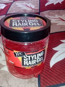 XHC Styling Hair Gel