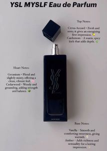 Ysl Myself Edp