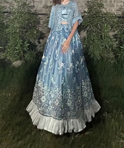 Lehenga Choli