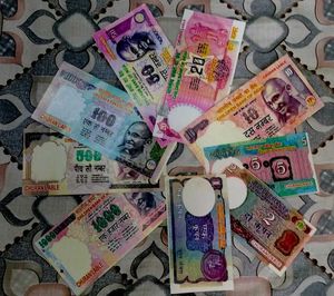 Fake Money