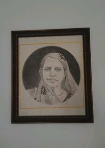 Customize Art Work