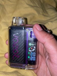 Electric Vape 💨 Smoke