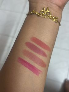 Maybelline 660 Touch of Spice