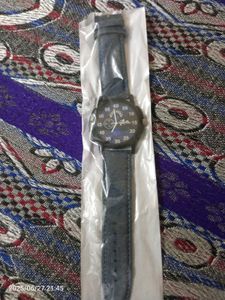 Stylish Men&#39;s Watch