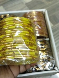 New Bangles Combo