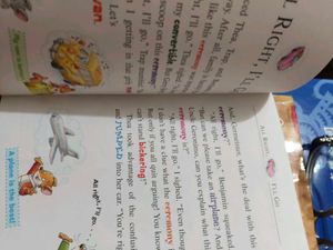 Geronimo Stilton Book of 3