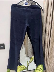 Midrise Trouser