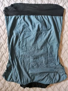 Cotton Shirt Top