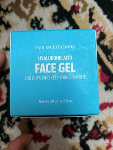 PHY Hyaluronic Acid Face Gel