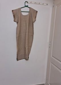 Used Once Including Dupatta