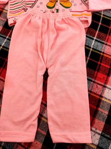 Baby Summer Clothes