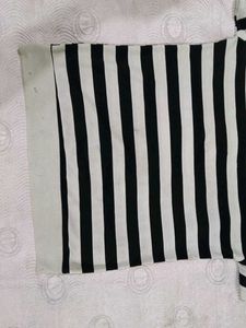 Striped T Shirt