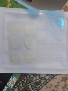 Quench Matcha Spot Patches