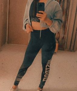 Nike Just Do It &amp; Workout Leggings