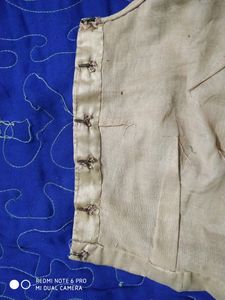 Semi Silk Zari Woven Design Saree