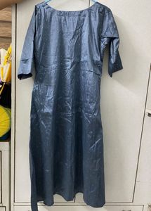 Stitched Tailored Kurta For Women