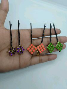 Hair Pin Set