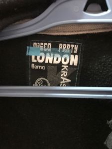 Firetrap London Hoodie