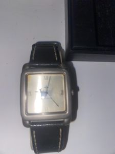 EXTREMELY RARE Louis Philippe Vintage Watch ⌚️