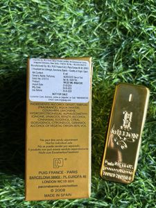 Paco Rabanne 1 Million 5ml EDT