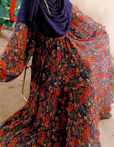 Beautiful Gown Dress