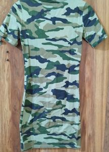 Bodycon Dress From H&amp;M (Xs)