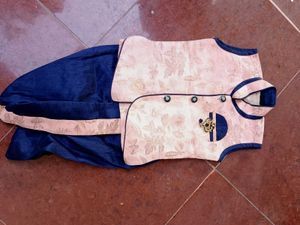 Kids' Ethnic Wear Set