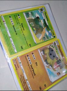 Pokemon Binder