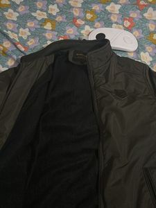 Bomber Jacket For Male Salee