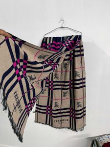 Burberry Scarf