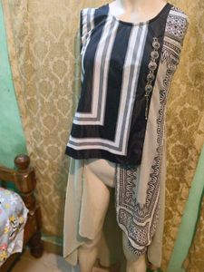 Unused Pintrest Dress