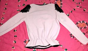 Lavender Top