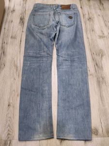 Sc9363 Sabrin Jeans Waist 30