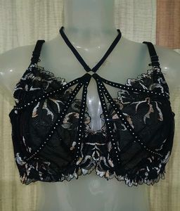 Lasenza Lace Bra Panty Set