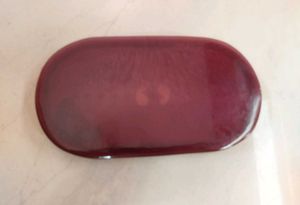 Beautiful Resin Tray