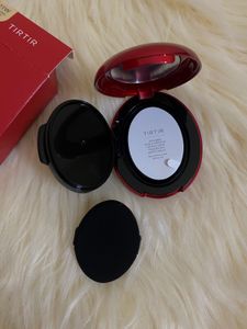 🍒TIRTIR  Cushion Foundation
