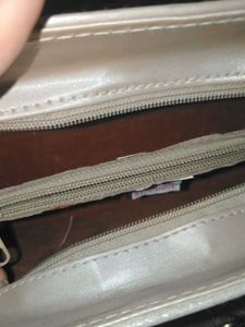 Stylish shoulder bag combo