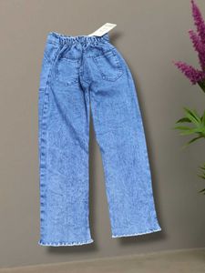 F@76 Size-26 (Sale) Latest Ladies high waist Jeans