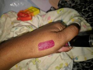 Coloresence Lipstick (New)