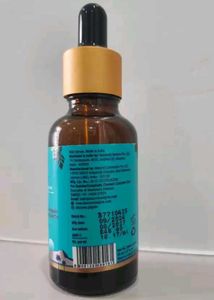 Pilgrim Hair Growth Oil