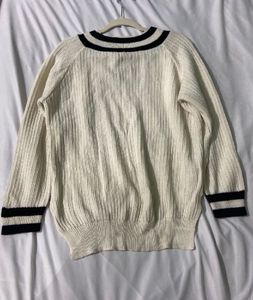Made In Korea 🇰🇷Korean Style Sweater