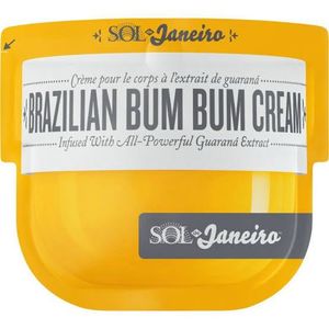 Sol De Janeiro