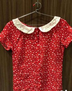Latest Tops And Tunics For Women
