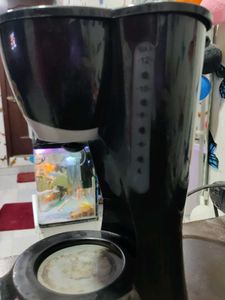 Skyline Coffee Maker