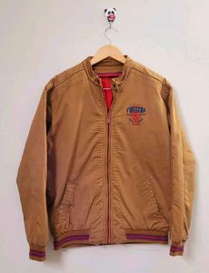 Vintage Style Jacket