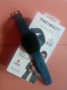 Fireboltt Ninja Fit Edition Smart Watch