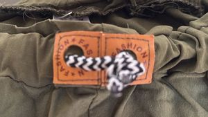 Cargo Pants